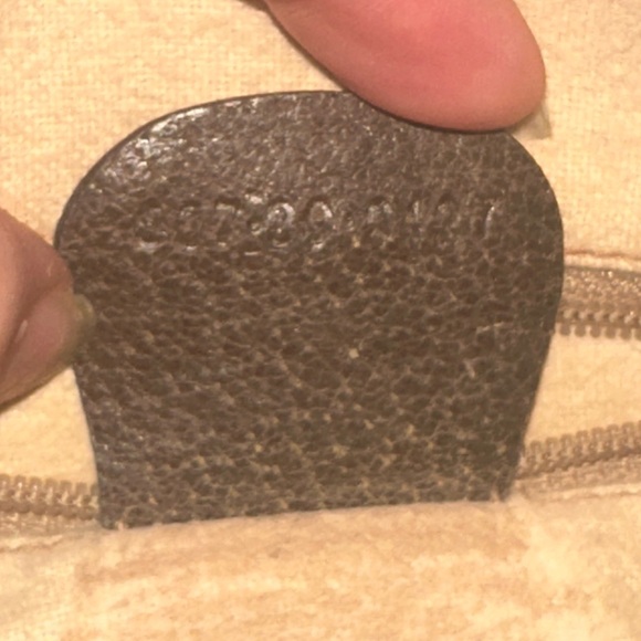 Vintage Gucci ophidia canvas bag - Picture 14 of 14